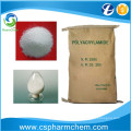 China-Hersteller Wast Water Treatment Polyacrylamid PAM Ölbohrung